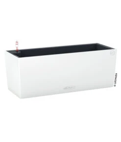 LECHUZA® Kunststoff-Kasten Balconera Color, Rechteckig