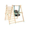 TP Toys Schaukel Active, Ca. B101/H101/T83,5 Cm -Elho Aussenbereich Geschaft 2049096 WE FS 001 SwingSet