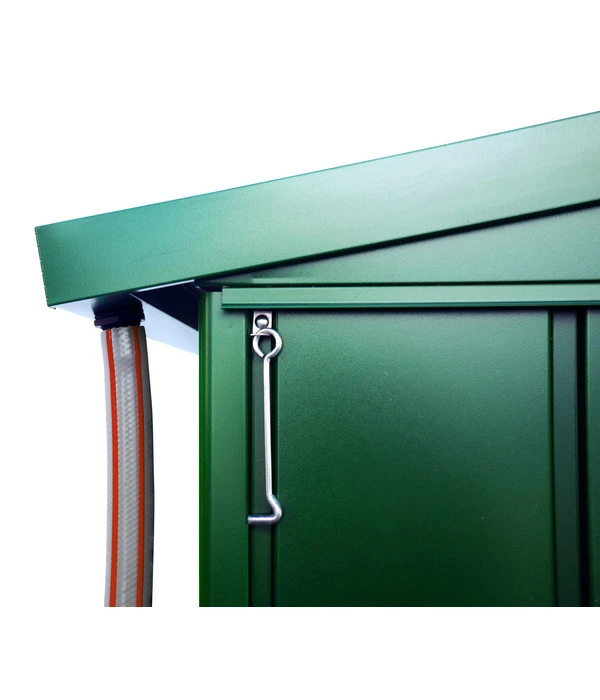 Biohort Gerätehaus Europa 1 8 Biohort Gerätehaus Europa 1 – Bild 6