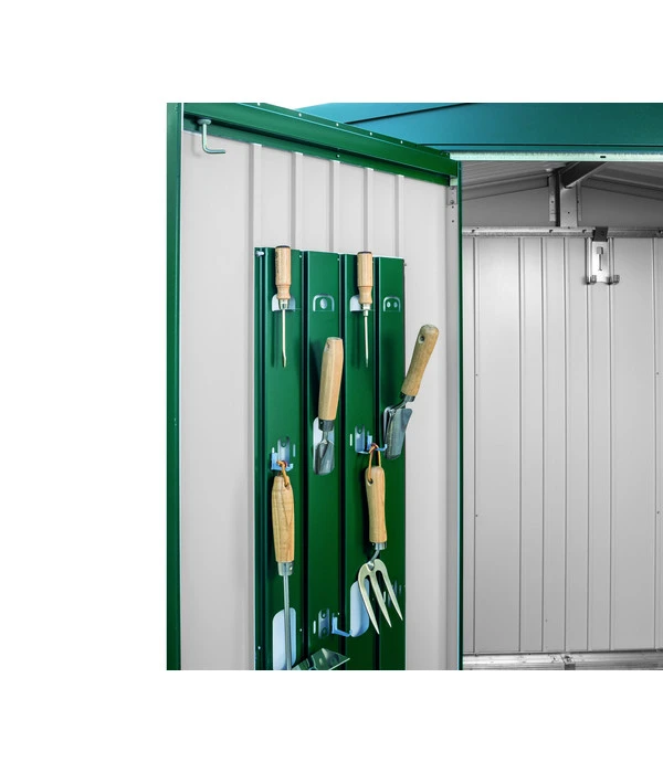 Biohort Gerätehaus Europa 1 9 Biohort Gerätehaus Europa 1 – Bild 7