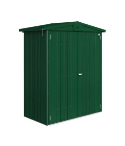 Biohort Gerätehaus Europa 1