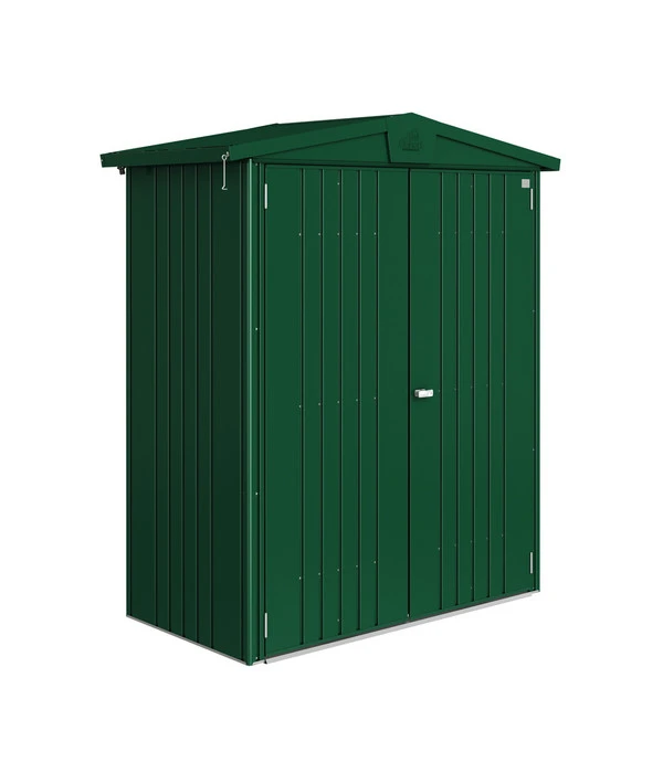 Biohort Gerätehaus Europa 1 3 Biohort Gerätehaus Europa 1