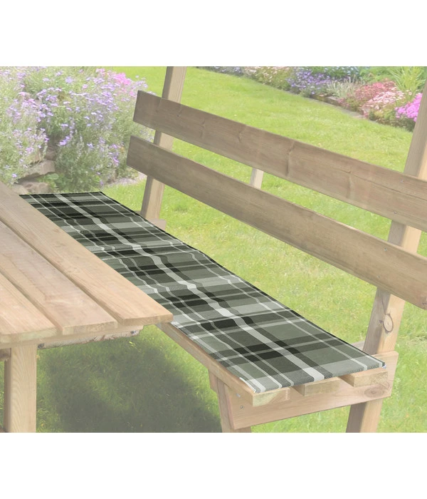 Weka Sitzpolster Für Gartenlaube 662 3 Weka Sitzpolster Für Gartenlaube 662