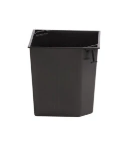 Dehner Kunststoff-Topf Elise, Konisch, Glänzend, Inkl. Bewässerungssystem -Elho Aussenbereich Geschaft 2539591 PR FS 005 KunststoffTopfElisePflanzeinsatzDehnerExpressHerzig