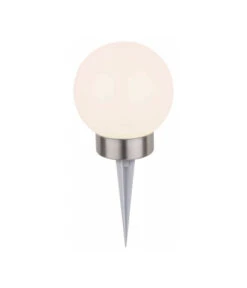 Dehner Solar-Kugelleuchte