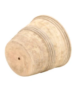 Terrakotta-Topf Grado, Rund, Antik-terrakotta -Elho Aussenbereich Geschaft 2782647 WE DE 001 TerrakottaTopfantikterrakotta36cm