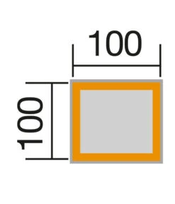 Weka Sandkasten 196 B -Elho Aussenbereich Geschaft 3424819 WE DE 001 WekaSandkasten196BHolz