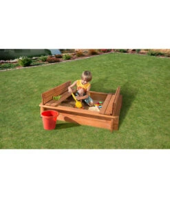 Weka Sandkasten 196 B