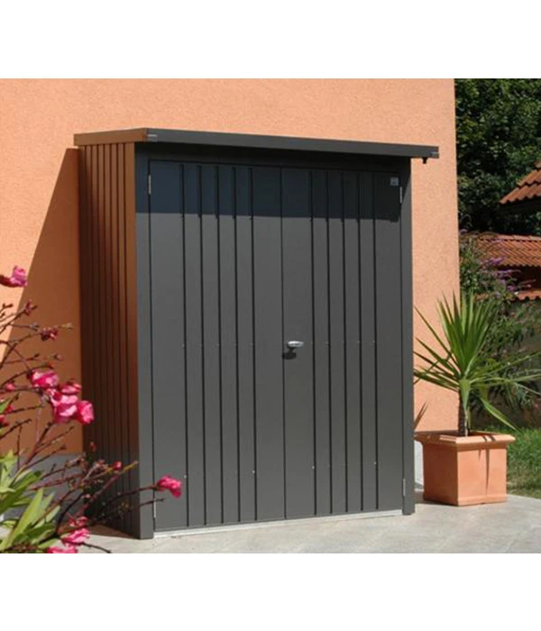 Biohort WoodStock® 150 Für Kaminholz 4 Biohort WoodStock® 150 Für Kaminholz – Bild 2