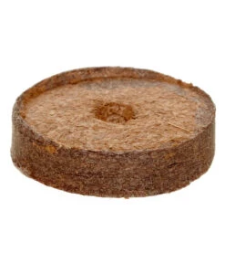 Dehner Kokos-Quelltabletten, 50 Stk. 7 Dehner Kokos-Quelltabletten, 50 Stk. -Elho Aussenbereich Geschaft 3668696 BildD 001 BollerbloomKokosQuelltablettenFuerPflanzenKokosQuelltabletten50St