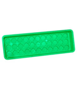 Dehner Zimmer-Gewächshaus Alexander, 19 X 58 X 19 Cm -Elho Aussenbereich Geschaft 3917283 BildD 002 RombergZimmerGewaechshausAlexanderGewaechshausAlexander