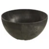 Artstone Kunststoff-Schale Fiona, ø 31 Cm 2 Artstone Kunststoff-Schale Fiona, ø 31 Cm -Elho Aussenbereich Geschaft 4086310 WE FS 001 KunststoffSchaleFionaschwarz
