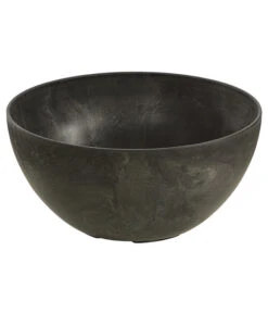 Artstone Kunststoff-Schale Fiona, ø 31 Cm