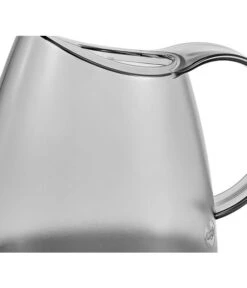 Emsa Gießkanne FUCHSIA Opak, 1,5 L -Elho Aussenbereich Geschaft 4099792 PR DE 001 GiesskanneAnthrazit