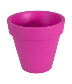 Farmet Kunststoff-Pflanzkübel Pegasus