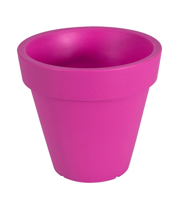 Farmet Kunststoff-Pflanzkübel Pegasus 3 Farmet Kunststoff-Pflanzkübel Pegasus