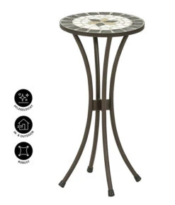 Dehner Blumenhocker Diana -Elho Aussenbereich Geschaft 4209797 WE IG 001 BlumenhockerDianaFINAL