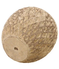 Dehner Terrakotta-Topf Imperia, Rund, Antik-terrakotta -Elho Aussenbereich Geschaft 4272670 4272639 WE DE 001 DehnerTerrakottaTopfBlumentopfGartentopfPflanztopfUebertopf