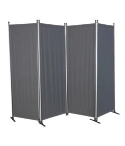 Angerer Paravent Swingtex, 4-teilig