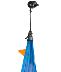 La Siesta Kinder-Hängehöhle Joki Air, Blau 17 La Siesta Kinder-Hängehöhle Joki Air, Blau -Elho Aussenbereich Geschaft 4314969 WE DE 003 LaSiestaJokiAirHaengehoehle