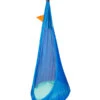La Siesta Kinder-Hängehöhle Joki Air, Blau 2 La Siesta Kinder-Hängehöhle Joki Air, Blau -Elho Aussenbereich Geschaft 4314969 WE FS 001 LaSiestaJokiAirHaengehoehle