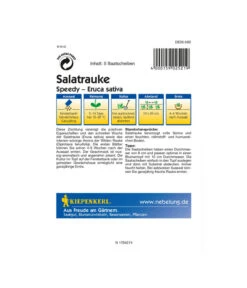 Dehner Samen-Set Easy Going 31 Dehner Samen-Set Easy Going -Elho Aussenbereich Geschaft 4322590 WE FS 015 DehnerSamenSaatgutSaemereienSetEasyGoing