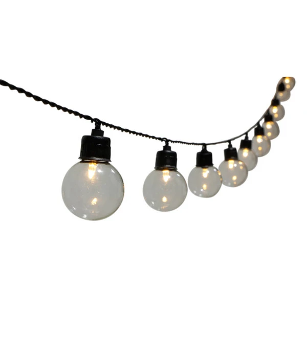 Dehner Solar-Lichterkette Ronda 3 Dehner Solar-Lichterkette Ronda