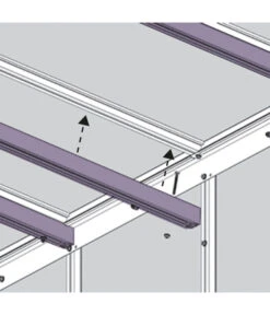 Vitavia Nachrüstsatz Athene 7000