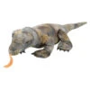 WILD REPUBLIC® Stofftier Komodowaran -Elho Aussenbereich Geschaft 4467718 WE FS 001 WildRepublicKomodowaran