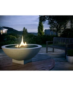 Tenderflame Feuerstelle Iris, Ca. Ø50 Cm 7 Tenderflame Feuerstelle Iris, Ca. Ø50 Cm -Elho Aussenbereich Geschaft 4488185 WE MO 001 TenderflameIris