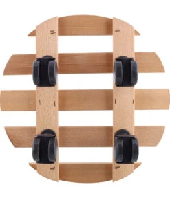 Wagner Pflanzroller Country, Ø 30 Cm 13 Wagner Pflanzroller Country, Ø 30 Cm -Elho Aussenbereich Geschaft 5230057 WE FS 003 WagnerPflRollerC