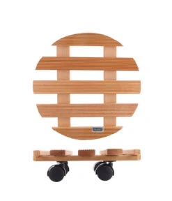 Wagner Pflanzroller Country, Ø 30 Cm 15 Wagner Pflanzroller Country, Ø 30 Cm -Elho Aussenbereich Geschaft 5230057 WE FS 005 WagnerPflRollerC