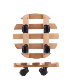 Wagner Pflanzroller Country, Ø 30 Cm 16 Wagner Pflanzroller Country, Ø 30 Cm -Elho Aussenbereich Geschaft 5230057 WE FS 006 WagnerPflRollerC