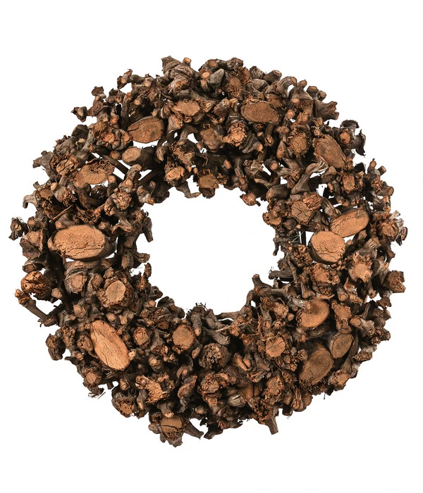 Dehner Kranz Bold, Ca. Ø38 Cm 3 Dehner Kranz Bold, Ca. Ø38 Cm