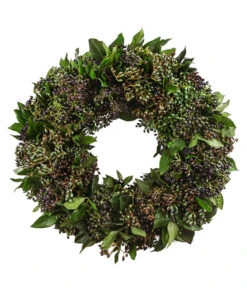 Dehner Kranz Viburnum, Ca. Ø36 Cm