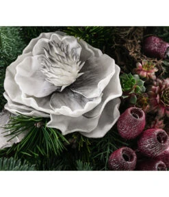 Grabgesteck In Erinnerung, Ca. B60/H50/T40 Cm -Elho Aussenbereich Geschaft 6462980 WE DE 001 SerieInErinnerungPremiumAllerheiligen2023