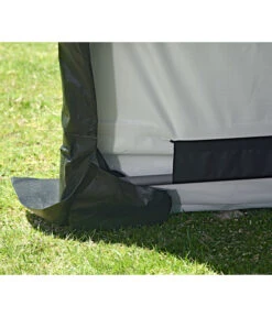 Shelter Logic Weidezelt Run-In, Ca. B260/H150/T300 Cm -Elho Aussenbereich Geschaft 6610414 WE DE 003 50NorthWeidezelt