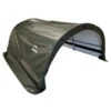 Shelter Logic Weidezelt Run-In, Ca. B260/H150/T300 Cm -Elho Aussenbereich Geschaft 6610414 WE FS 001 50NorthWeidezelt