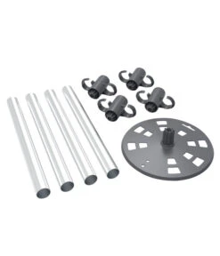 Gusta Garden Rankhilfe Tomato Buddy, Ca. B18/H128/T18 Cm 7 Gusta Garden Rankhilfe Tomato Buddy, Ca. B18/H128/T18 Cm -Elho Aussenbereich Geschaft 6630222 WE DE 001 TomatoBuddy