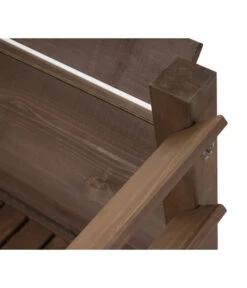 Hecht Kräuterhochbeet, Ca. B90/H124/T73 Cm -Elho Aussenbereich Geschaft 6632251 WE DE 003 HechtHochbeet