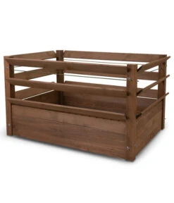 Hecht Kräuterhochbeet, Ca. B90/H124/T73 Cm