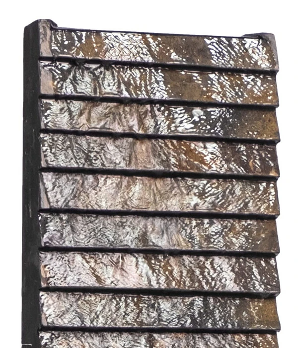 Climaqua Naturschiefer-Wasserwand Ava 11 Climaqua Naturschiefer-Wasserwand Ava – Bild 9