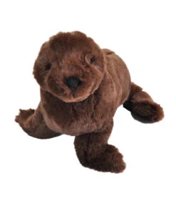 WILD REPUBLIC® Stofftier Seelöwe, Ca. B23/H11 Cm