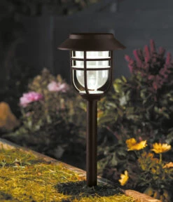 Smart Garden Solar-Pfahlleuchte Avant 5er-Set, Ca. B13,2/H43/T13,2 Cm 9 Smart Garden Solar-Pfahlleuchte Avant 5er-Set, Ca. B13,2/H43/T13,2 Cm -Elho Aussenbereich Geschaft 6691901 WE MO 002 DehnerSolarPfahlleuchteAvant