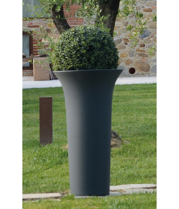 Farmet Kunststoff-Topf Flos 4 Farmet Kunststoff-Topf Flos – Bild 2