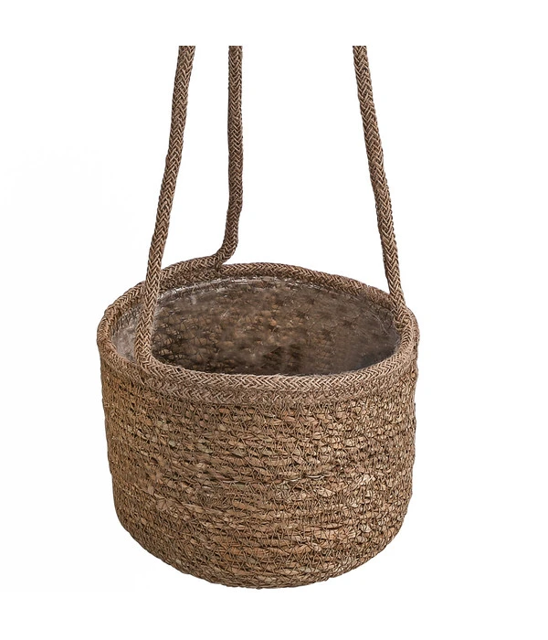 Dehner Seegras-Ampel Igmar 8 Dehner Seegras-Ampel Igmar – Bild 6