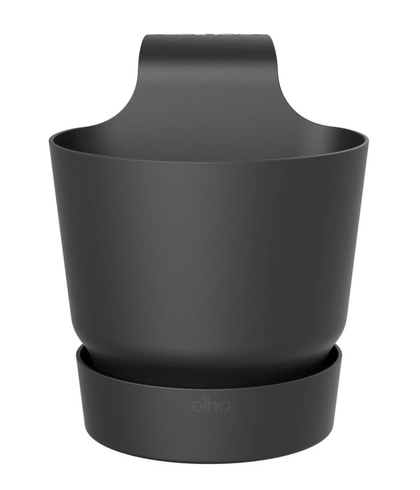 Elho Kunststoff-Hängeampel Greenville 3 Elho Kunststoff-Hängeampel Greenville