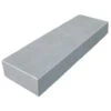 Diephaus Blockstufe ELEMENTO -Elho Aussenbereich Geschaft 6780068 WE FS 001 Stufe Grau 100x35x15cm