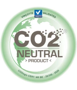 Ecopots Kunststoff-Untersetzer Mit Rollen, Rund 7 Ecopots Kunststoff-Untersetzer Mit Rollen, Rund -Elho Aussenbereich Geschaft 6850663 WE DE 003 CO2NeutralLabel