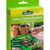 Dehner Kokos-Quelltabletten, 50 Stk. -Elho Aussenbereich Geschaft 6874630 WE FS 002 DehnerKokosQuelltabletten50Stk